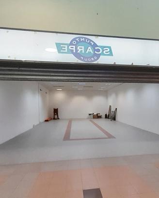 negozio Centro Commerciale