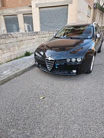 Alfa romeo 159