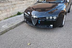 Alfa romeo 159