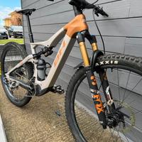 MTB BH iLYNX+ SL TRAIL 8.5 -M (Valuto Moto)