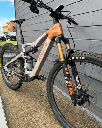 MTB BH iLYNX+ SL TRAIL 8.5 -M (Valuto Moto)