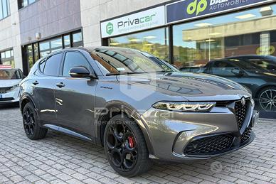 ALFA ROMEO Tonale 1.5 130 CV MHEV TCT7 Edizione Sp