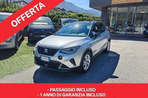 SEAT Arona 1.0 EcoTSI FR
