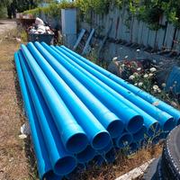 TUBO PVC PER POZZO