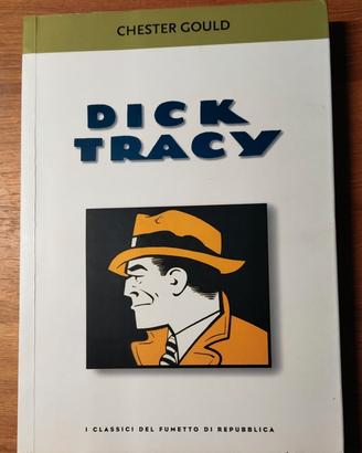 Dick Tracy - Chester Gould Volume 60