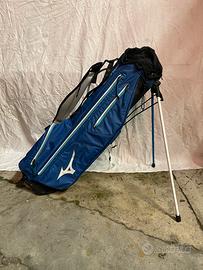Sacca golf mizuno