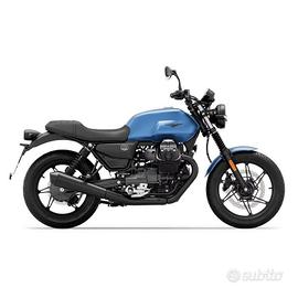 Moto Guzzi V7 STONE