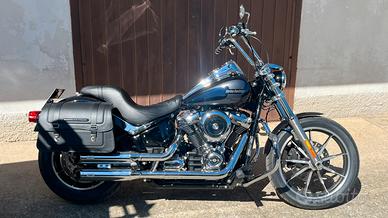Harley davidson FXLR 107