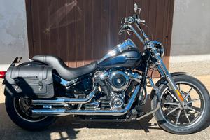 Harley davidson FXLR 107