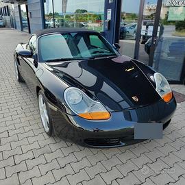 Porsche Boxster 2.7