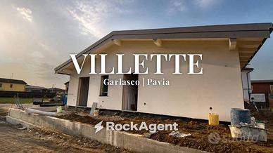 Villa di 88 m² con 4 locali a Garlasco