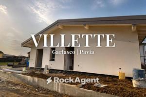 Villa di 88 m² con 4 locali a Garlasco