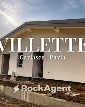 Villa di 88 m² con 4 locali a Garlasco