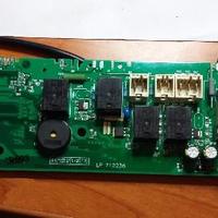 Rex Electrolux AEG Asciugatrice Riparazione + Mod