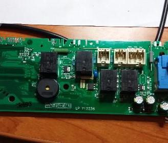 Rex Electrolux AEG Asciugatrice Riparazione + Mod