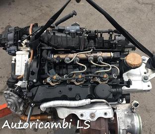 Motore BMW 1.5 TD B37C15A