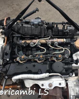 Motore BMW 1.5 TD B37C15A