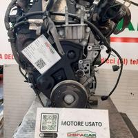 MOTORE FORD C-MAX 