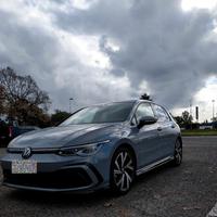 VOLKSWAGEN Golf 8ª serie - 2021