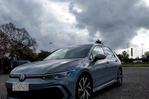 VOLKSWAGEN Golf 8ª serie - 2021