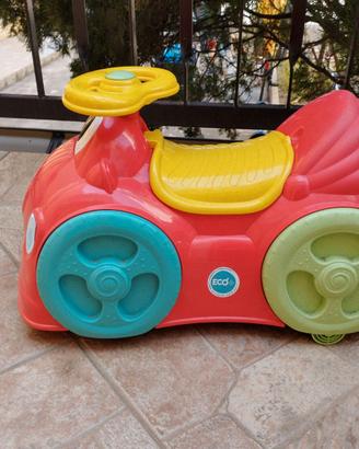 Cavalcabile chicco