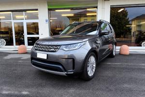 LAND ROVER Discovery 5ª serie Discovery 2.0 SD...
