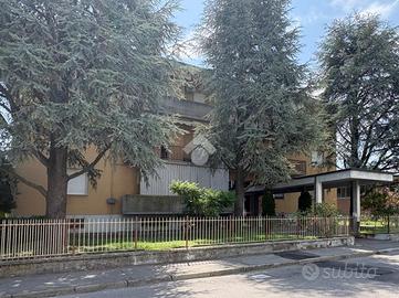 3 LOCALI A BUDRIO