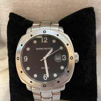 Orologio Automatico Memphis Belle Predator