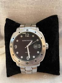 Orologio Automatico Memphis Belle Predator