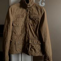 Giubbino donna Marlboro