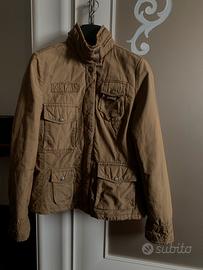 Giubbino donna Marlboro