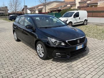 Peugeot 308 120cv SW Business *MINIRATE*