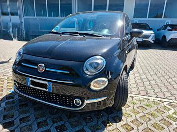 500 DOLCE VITA
