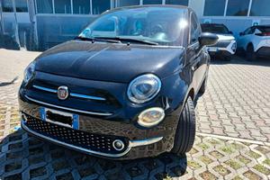 500 DOLCE VITA