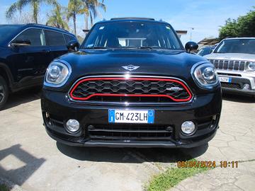 Mini Cooper SD Countryman Mini 2.0 Cooper D Countr
