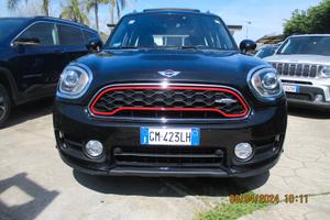 Mini Cooper SD Countryman Mini 2.0 Cooper D Countr