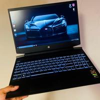 HP Portatile da Gaming