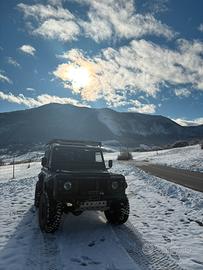 Defender 90