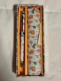 Penna Thun con astuccio