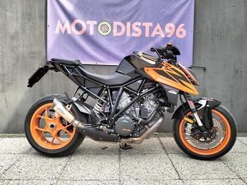 KTM 1290 Super Duke R