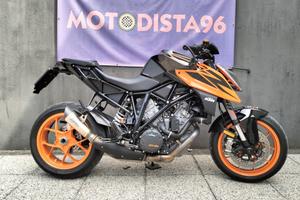KTM 1290 Super Duke R