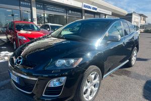 Mazda CX-7 2.2 mzr-cd Sport Tourer*GRANDINATA*