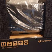 Alloggiamento unità grafica esterna, Razer Core X