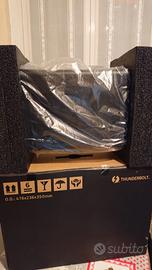 Alloggiamento unità grafica esterna, Razer Core X