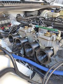 Tromboncini di aspirazione