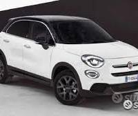Disponibili ricambi Fiat 500X 2019 C2610