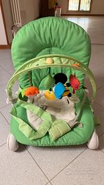 Sdraietta Chicco