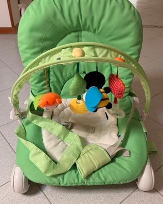 Sdraietta Chicco