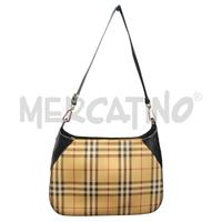 BORSA D BURBERRY RETTANGOLARE