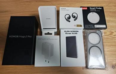 Honor Magic 7 Pro